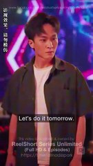 turning the tables chinese drama