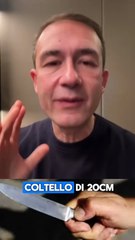 Di Stefano - A Pesaro un pusher, sorpreso a spacciare (21.11.25)