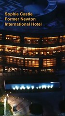 THE ENTWINED LOVE FROM FAULTY ENCOUNTER