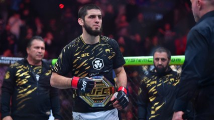Upcoming Fight for Islam Makhachev: Potential Contenders Explored