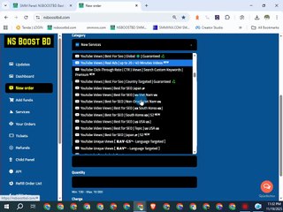 Best SMM Panel in Bangladesh Cheapest SMM Panel bd 2026 | Bangladeshi facebook followers smm panel