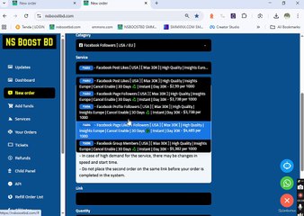 SMM panel in the USA | usa followers smm panel | Best And Cheapest SMM Panel Services