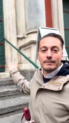 Granato - Pensavamo di averle viste tutte e, invece... (21.11.25)