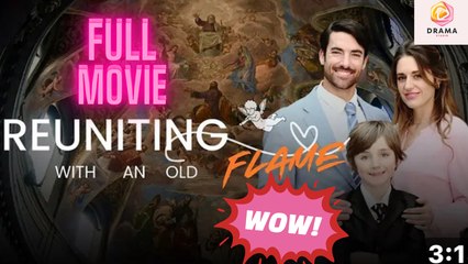 New Reuniting With An Old Flame Snaxbox Moboreel Drama Hub