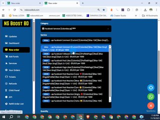 clombian facebook followers smm panel | smm panel colombia | Cheapest in Worlds