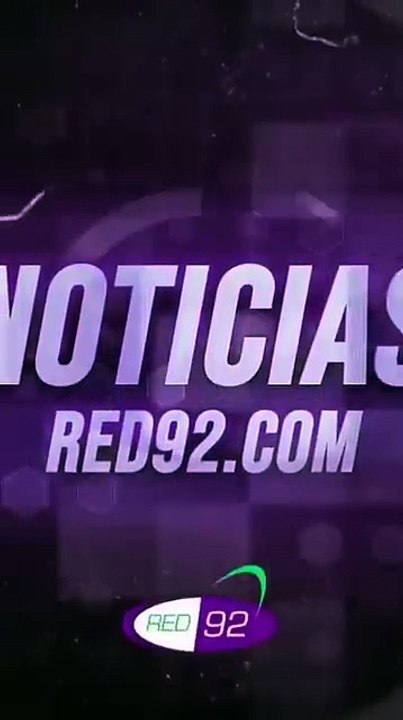 📻 RED92 – SERVICIO INFORMATIVO (Faku & Johanna)