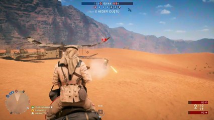 Battlefield 1 Cavarly moment 2