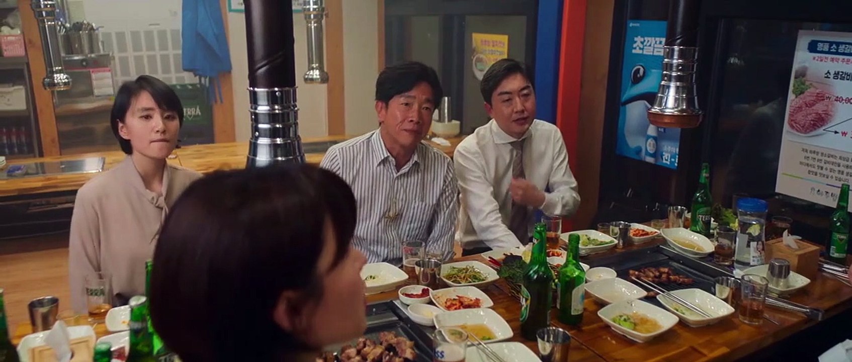 Sweet & Sour Episode-2 Dual Audio (English Dubbed) Eng-Sub #Kdrama #PJKdrama #kmovie 2021.