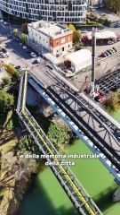 Gualtieri - Sopralluogo al Ponte dell’Industria dove siamo arrivati  (21.11.25)