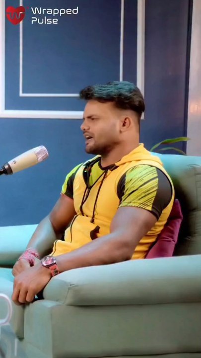 Watch Full Episode on Wrapped Pulse Channel..