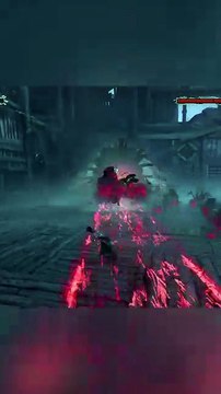 Les musiques de ce jeu sont juste d'un autre niveau