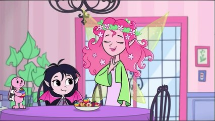 Isadora Moon Weekend Promo Knowledge Kids