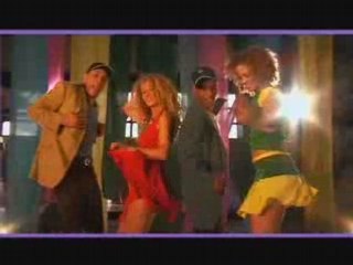 Soko Latina - "Bailamos"