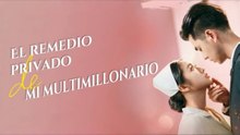 Doblado El Remedio Privado De Mi Multimillonario en Español