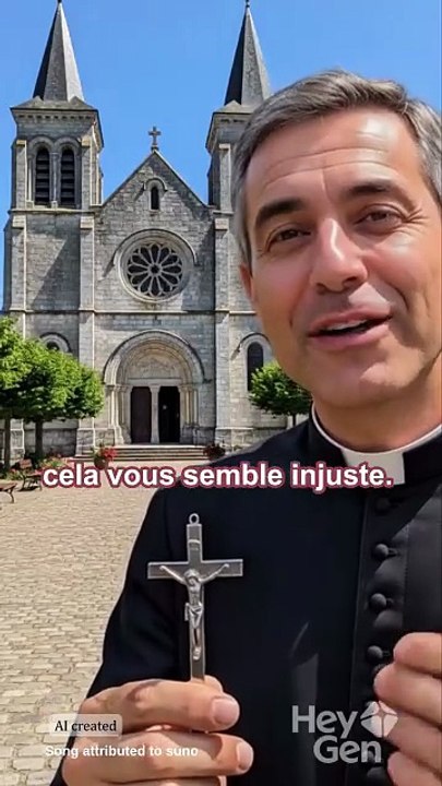 🇫🇷Dans la douleur ? Une parole de Dieu peut apaiser ton cœur. #foi #dieu