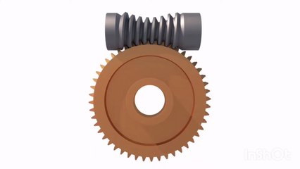 Worm Gear | Working, Types, Advantages & Applications Explained