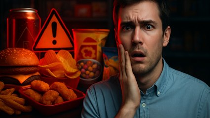 Ultra-Processed Foods Are a Silent Health Crisis, Say Experts