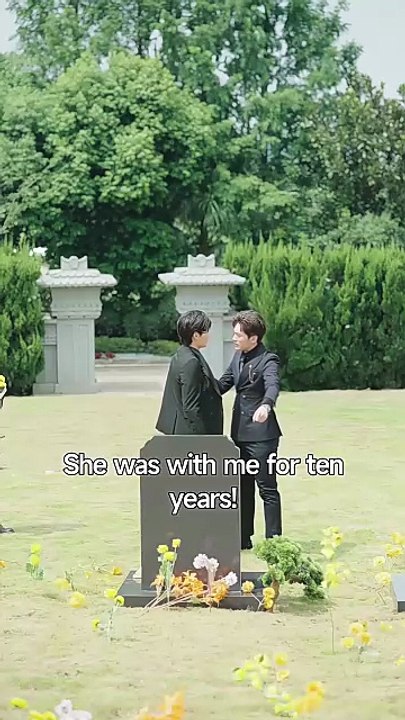 A Thousand Apologies, Too Late #Dramabox