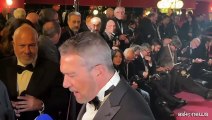 Torino Film Festival, Banderas: grande ammirazione per cinema italiano
