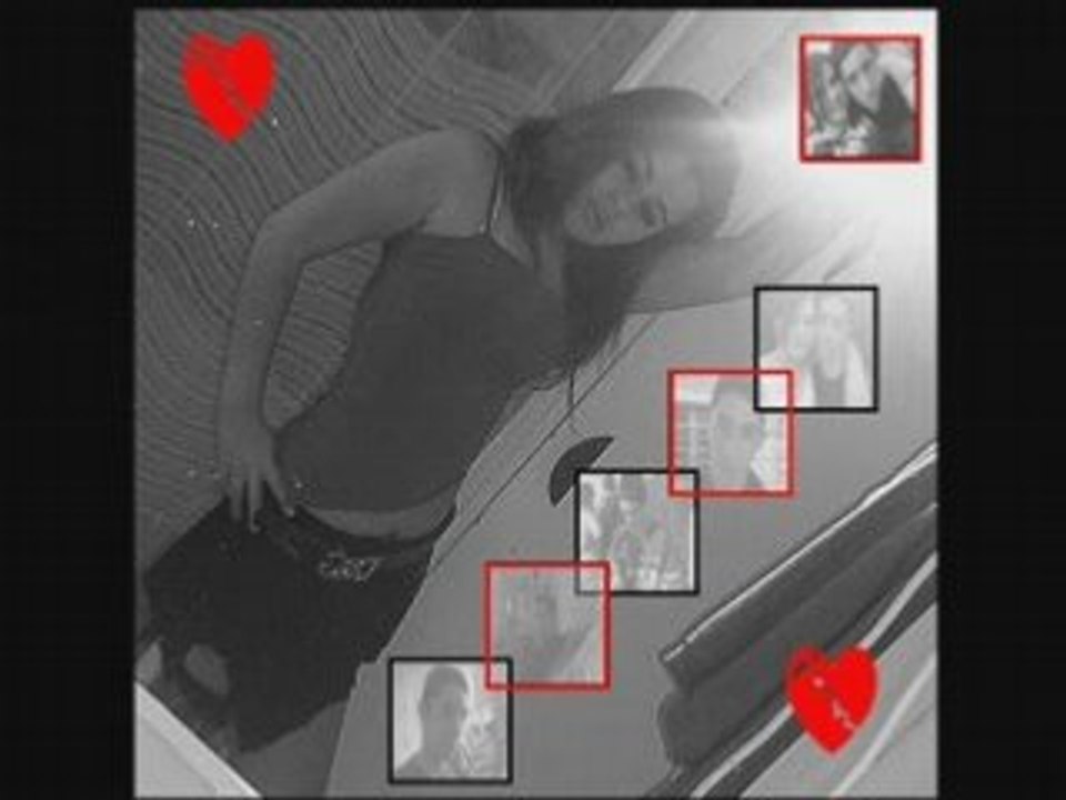 GAETAN && MOii (U)