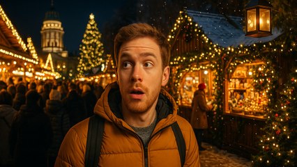 Skip These Overrated Christmas Markets and Go Here Instead