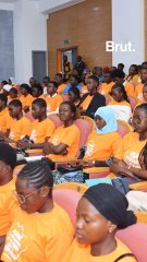 Côte d'Ivoire : les étudiants incités à rentrer après leurs études à l'étranger.