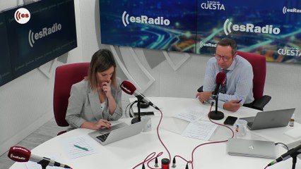El editorial de Carlos Cuesta: Las declaraciones que demuestran lo poco que ha cambiado el PSOE desde Largo Caballero