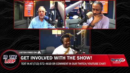 Figgy's Mixtape: Olympian Turned Drug Kingpin?! Amen Thompson Awful Trade Idea & Trill Burger’s Thanksgiving Drop