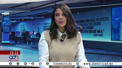 Un estudiante universitario fue asesinado por policías tras una persecución en Tabasco