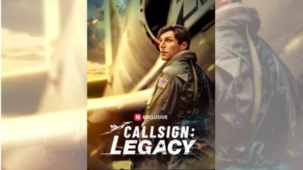 Callsign Legacy - Full Movie