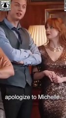 Mafia Bad Boy is My Savior Drama & Movie 🌹