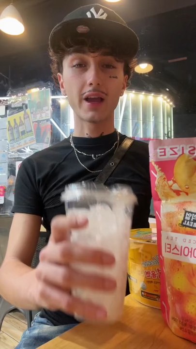 Yummy 🤤