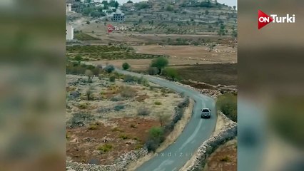 مسلسل المدينة البعيدة الحلقة 39 اعلان 2 الرسمي مترجم للعربية