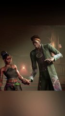 Ce dennis rodman danse trop bien