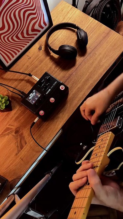 Predefinições do Matheus Souza 🔥🔥🔥🎸