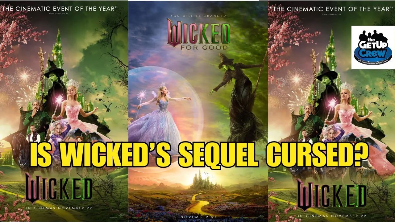 Are Sequels Ever Better?