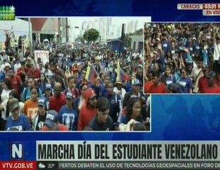 Ministro Ricardo Sánchez: La única garantía de futuro es el Plan de las 7 Transformaciones