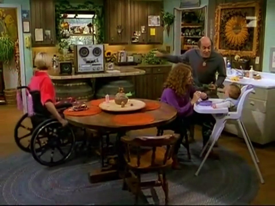 Dharma & Greg Staffel 5 Folge 3 'Radio Dharma' #GanzeFolge #Deutsch