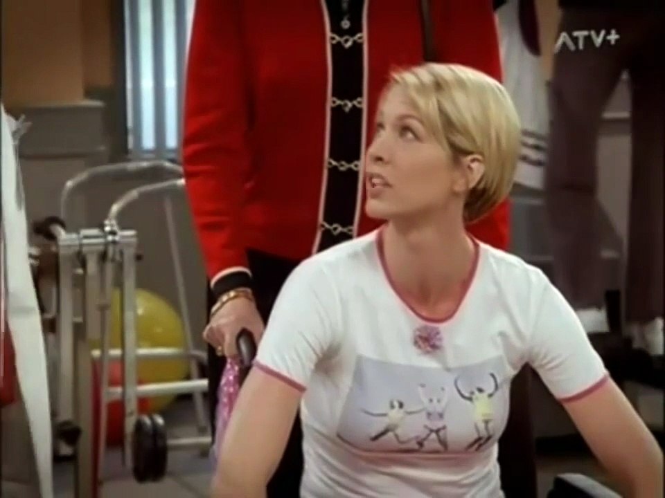Dharma & Greg Staffel 5 Folge 4 'Probleme mit Sex und Sessel' #GanzeFolge #Deutsch