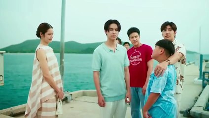 (BL)EP10 THAT SUMMER ENG SUB (2025)