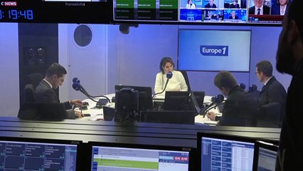 Lutte contre le narcotrafic : «La prise de conscience doit être collective et concerner les consommateurs», explique Vincent Caure