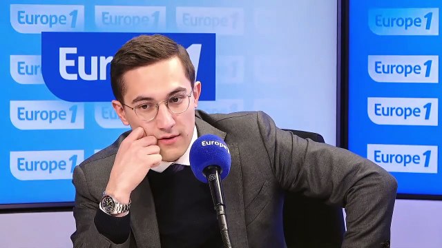 Plan «zéro portable» en prison : «Les détenus ont plus de droits que les non-détenus», déplore Jules Torres