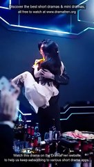 One Night No Escape Chinese Drama - English Sub