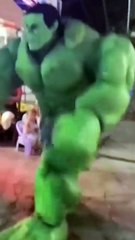 Dangerous Blind Wife #Dramabox