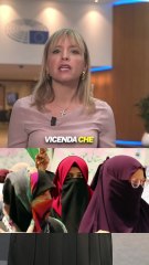 Sardone - Una vicenda terribile da Milano dove 3 ragazze subivano abusi  (21.11.25)