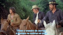Barquero 1970 Legendado - Lee Van Cleef