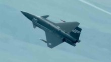 Unmanned fighter KIZILELMA downs F-16 in virtual test with GÖKDOĞAN missile