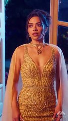 Bella - Reclaim Alpha’s Heart shortmintz