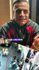 Sardone - Il commento di Cicalone (21.11.25)