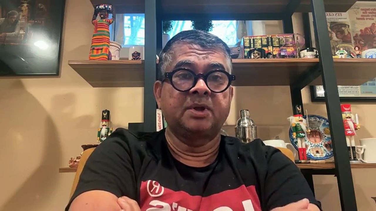 ড. খলিলুর রহমানের ভারত ভিজিট ও বর্তমান রাজনৈতিক পরিস্থিতি